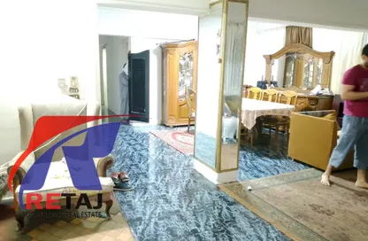 شقة - 3 غرف نوم - 1 حمام للبيع في شارع امتداد مكرم عبيد - مساكن المهندسين - مدينة نصر - القاهرة