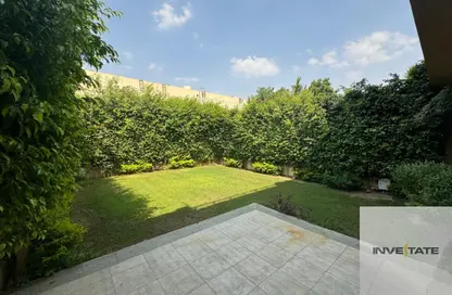 Townhouse - 4 Bedrooms - 5 Bathrooms for rent in Grand Heights - Northern Expansions - 6 October City - Giza