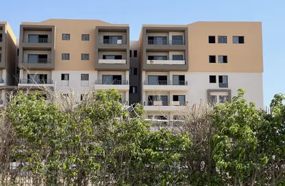 Apartment - 2 Bedrooms - 2 Bathrooms for sale in Bloomfields - Mostakbal City Compounds - Mostakbal City - Future City - Cairo