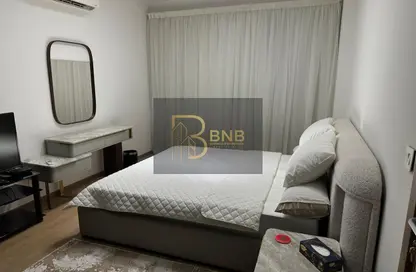 شقة - 2 غرف نوم - 2 حمامات للايجار في فورتين جولف ريزيدنس - اب تاون كايرو - المقطم - القاهرة شقة - 2 غرف نوم - 2 حمامات للايجار في فورتين جولف ريزيدنس - اب تاون كايرو - المقطم - القاهرة