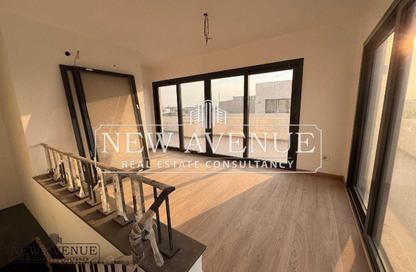 Twin House - 3 Bedrooms - 5 Bathrooms for sale in Al Burouj Compound - El Shorouk Compounds - Shorouk City - Cairo
