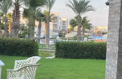 Chalet - 3 Bedrooms - 2 Bathrooms for sale in Amwaj - Sidi Abdel Rahman - North Coast