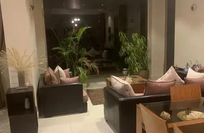 Villa - 5 Bedrooms - 5 Bathrooms for sale in Allegria - Sheikh Zayed Compounds - Sheikh Zayed City - Giza