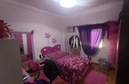 شقة - 2 غرف نوم - 1 حمام للبيع في عمارات البنفسج - البنفسج - مدينة القاهرة الجديدة - القاهرة