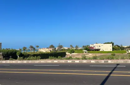 شاليه - 3 غرف نوم - 2 حمامات للبيع في مارينا 5 - مارينا - العلمين - الساحل الشمالي