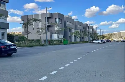 دوبلكس - 3 غرف نوم - 3 حمامات للبيع في ايتابا - كمبوندات الشيخ زايد - الشيخ زايد - الجيزة