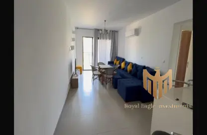 Chalet - 1 Bedroom - 1 Bathroom for sale in Marassi - Sidi Abdel Rahman - North Coast
