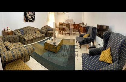 Apartment - 3 Bedrooms - 2 Bathrooms for rent in Madinaty - Cairo