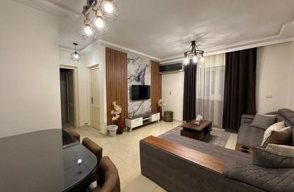 Apartment - 2 Bedrooms - 1 Bathroom for sale in Madinaty - Cairo