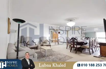 شقة - 3 غرف نوم - 1 حمام للايجار في مصطفي كامل - حي شرق - الاسكندرية