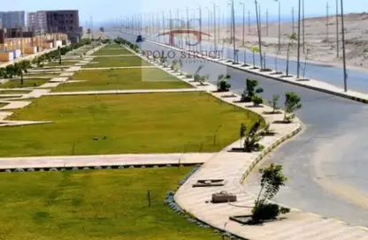 قطعة أرض - استوديو للبيع في الحزام الاخضر - مدينة 6 أكتوبر - الجيزة