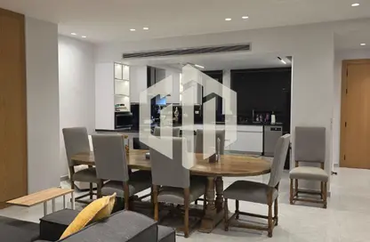 Townhouse - 4 Bedrooms - 5 Bathrooms for rent in Villette - 5th Settlement Compounds - The 5th Settlement - New Cairo City - Cairo