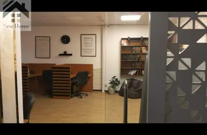 Apartment - 3 Bedrooms - 2 Bathrooms for sale in New Maadi - Hay El Maadi - Cairo