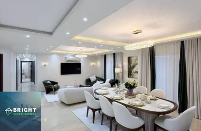 Apartment - 4 Bedrooms - 2 Bathrooms for sale in Amorada New Cairo - 5th Settlement Compounds - The 5th Settlement - New Cairo City - Cairo