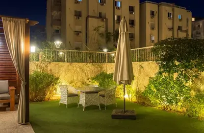 Apartment - 3 Bedrooms - 3 Bathrooms for sale in JAYD Residence - 5th Settlement Compounds - The 5th Settlement - New Cairo City - Cairo