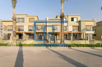 Apartment - 3 Bedrooms - 2 Bathrooms for sale in Villette - 5th Settlement Compounds - The 5th Settlement - New Cairo City - Cairo