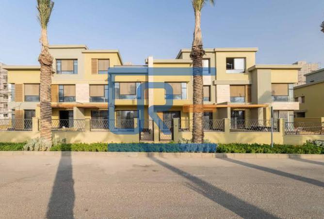 Apartment - 3 Bedrooms - 2 Bathrooms for sale in Villette - 5th Settlement Compounds - The 5th Settlement - New Cairo City - Cairo