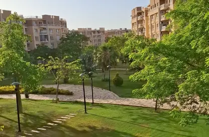 شقة - 3 غرف نوم - 2 حمامات للايجار في مدينتي - القاهرة
