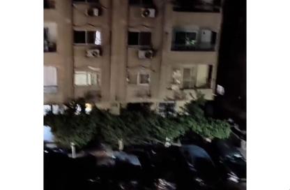 Apartment - 3 Bedrooms - 2 Bathrooms for sale in Al Mohandes Ehab Ezzat St. - 9th Zone - Nasr City - Cairo