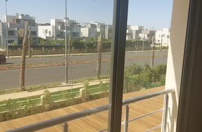 فيلا - 5 غرف نوم - 6 حمامات للبيع في جراند هايتس - التوسعات الشمالية - مدينة 6 أكتوبر - الجيزة