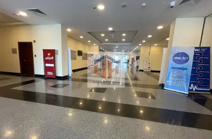 عيادة - استوديو - 1 حمام للايجار في مدينة القاهرة الجديدة - القاهرة