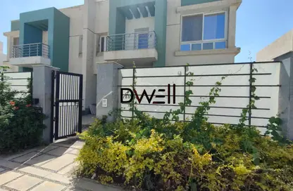 Villa - 3 Bedrooms - 3 Bathrooms for sale in Madinaty - Cairo