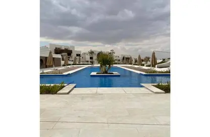 Apartment - 3 Bedrooms - 4 Bathrooms for sale in Soleya - 6 October Compounds - 6 October City - Giza