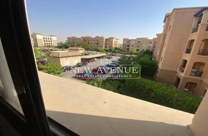 Apartment - 3 Bedrooms - 3 Bathrooms for sale in Mivida - 5th Settlement Compounds - The 5th Settlement - New Cairo City - Cairo