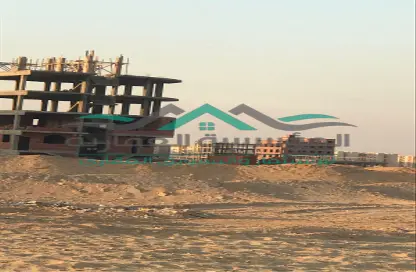 Land - Studio for sale in New October City - 6 October City - Giza