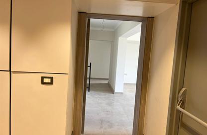 Apartment - 3 Bedrooms - 3 Bathrooms for sale in Palm Hills New Cairo - 5th Settlement Compounds - The 5th Settlement - New Cairo City - Cairo