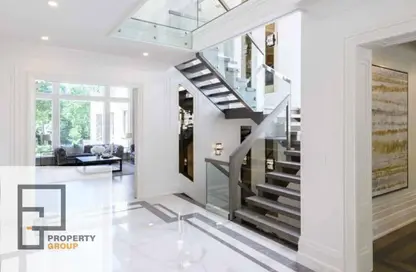 Townhouse - 3 Bedrooms - 3 Bathrooms for sale in Jirian - New Zayed City - Sheikh Zayed City - Giza