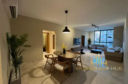 Apartment - 2 Bedrooms - 3 Bathrooms for rent in Villette - 5th Settlement Compounds - The 5th Settlement - New Cairo City - Cairo