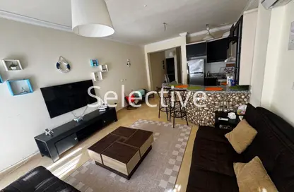 Chalet - 2 Bedrooms - 2 Bathrooms for sale in Emirates Heights - Qesm Ad Dabaah - North Coast