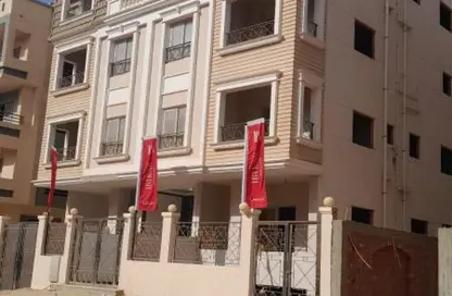 شقة - 3 غرف نوم - 3 حمامات للبيع في الاندلس الجديدة - حى الاندلس - مدينة القاهرة الجديدة - القاهرة