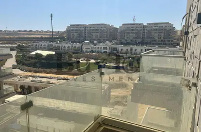 Apartment - 3 Bedrooms - 3 Bathrooms for sale in Mountain View iCity - 5th Settlement Compounds - The 5th Settlement - New Cairo City - Cairo