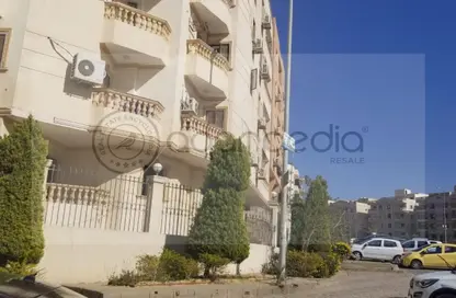 دوبلكس - 3 غرف نوم - 3 حمامات للبيع في عمارات النرجس - النرجس - مدينة القاهرة الجديدة - القاهرة