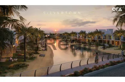 Villa - 6 Bedrooms - 6 Bathrooms for sale in Silver Sands - Qesm Marsa Matrouh - North Coast