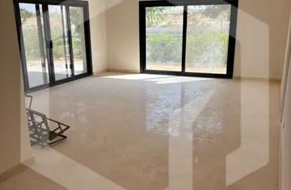 Apartment - 3 Bedrooms - 4 Bathrooms for sale in O West - 6 October Compounds - 6 October City - Giza