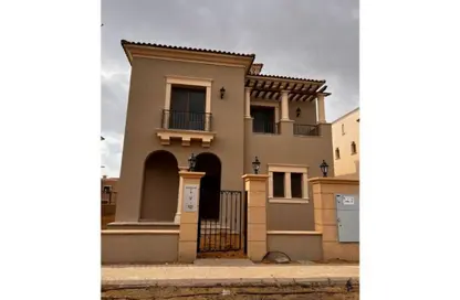 Townhouse - 3 Bedrooms - 3 Bathrooms for sale in City Gate - 5th Settlement Compounds - The 5th Settlement - New Cairo City - Cairo