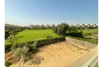 فيلا - 4 غرف نوم - 4 حمامات للبيع في بالم هيلز جولف اكستينشن - طريق الواحات - مدينة 6 أكتوبر - الجيزة