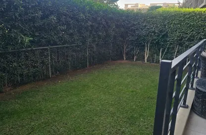 Apartment - 3 Bedrooms - 4 Bathrooms for rent in Moon Residences - Fifth Square - The 5th Settlement - New Cairo City - Cairo