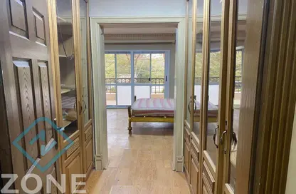 Apartment - 3 Bedrooms - 3 Bathrooms for rent in Madinaty - Cairo