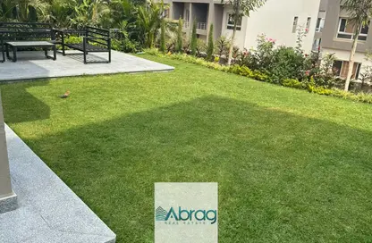 Duplex - 4 Bedrooms - 4 Bathrooms for sale in Etapa - Sheikh Zayed Compounds - Sheikh Zayed City - Giza