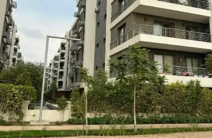 Apartment - 3 Bedrooms - 1 Bathroom for sale in Taj City - 5th Settlement Compounds - The 5th Settlement - New Cairo City - Cairo