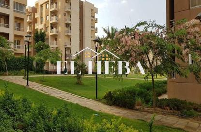 Apartment - 2 Bedrooms - 1 Bathroom for rent in Madinaty - Cairo
