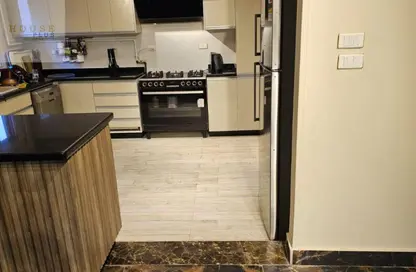 (بنتهاوس  (روف - 5 غرف نوم - 4 حمامات للبيع في ارابيلا - كمبوندات التجمع الخامس - التجمع الخامس - مدينة القاهرة الجديدة - القاهرة