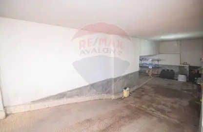 Warehouse - Studio for sale in Laurent - Hay Sharq - Alexandria