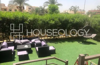 Apartment - 3 Bedrooms - 2 Bathrooms for sale in Moon Residences - Fifth Square - The 5th Settlement - New Cairo City - Cairo
