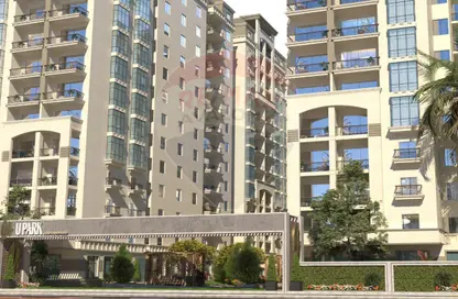 شقة - 3 غرف نوم - 3 حمامات للبيع في كمبوندات الاسكندرية - الاسكندرية