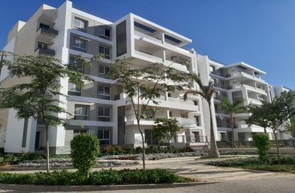 Apartment - 2 Bedrooms - 3 Bathrooms for sale in Beta Greens - Mostakbal City Compounds - Mostakbal City - Future City - Cairo